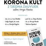 Korona kult - 2 tjedna zauvijek