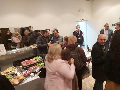 Skupština sindikata Prosvjetitelj