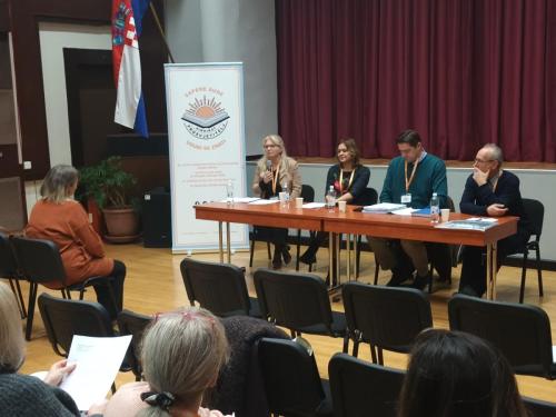 Skupština sindikata Prosvjetitelj