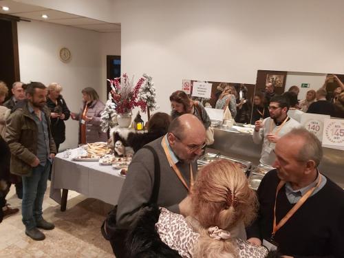 Skupština sindikata Prosvjetitelj