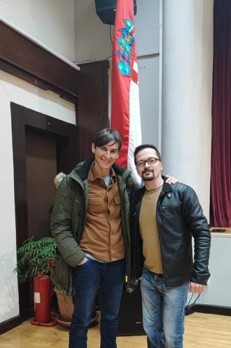 Skupština sindikata Prosvjetitelj