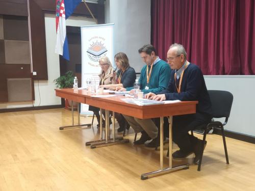 Skupština sindikata Prosvjetitelj